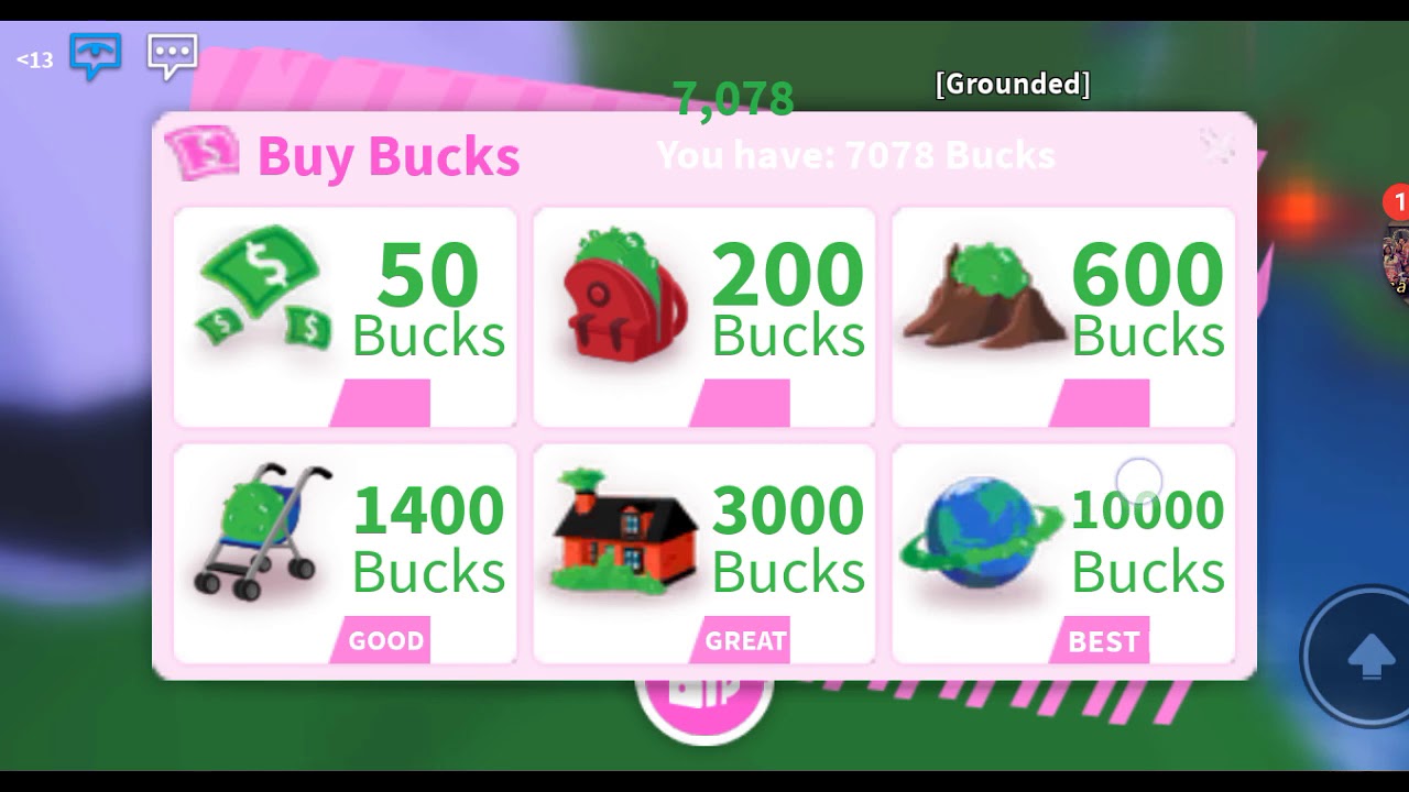 inventory adopt me inventory adopt me
