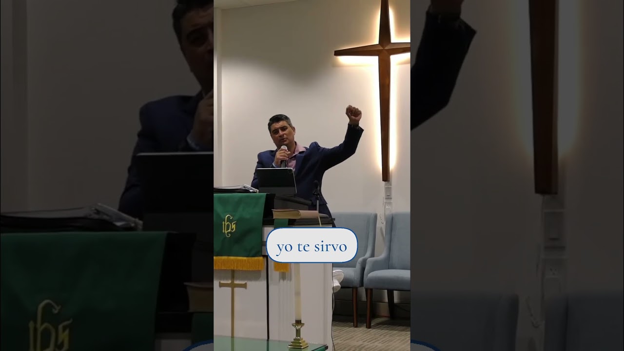 Fe Profética ¡Presenta Tu Caso a Dios Sin Méritos!