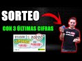 SORTEO para BUSCADORES de TESOROS con las 3 últimas cifras del cupón de la once