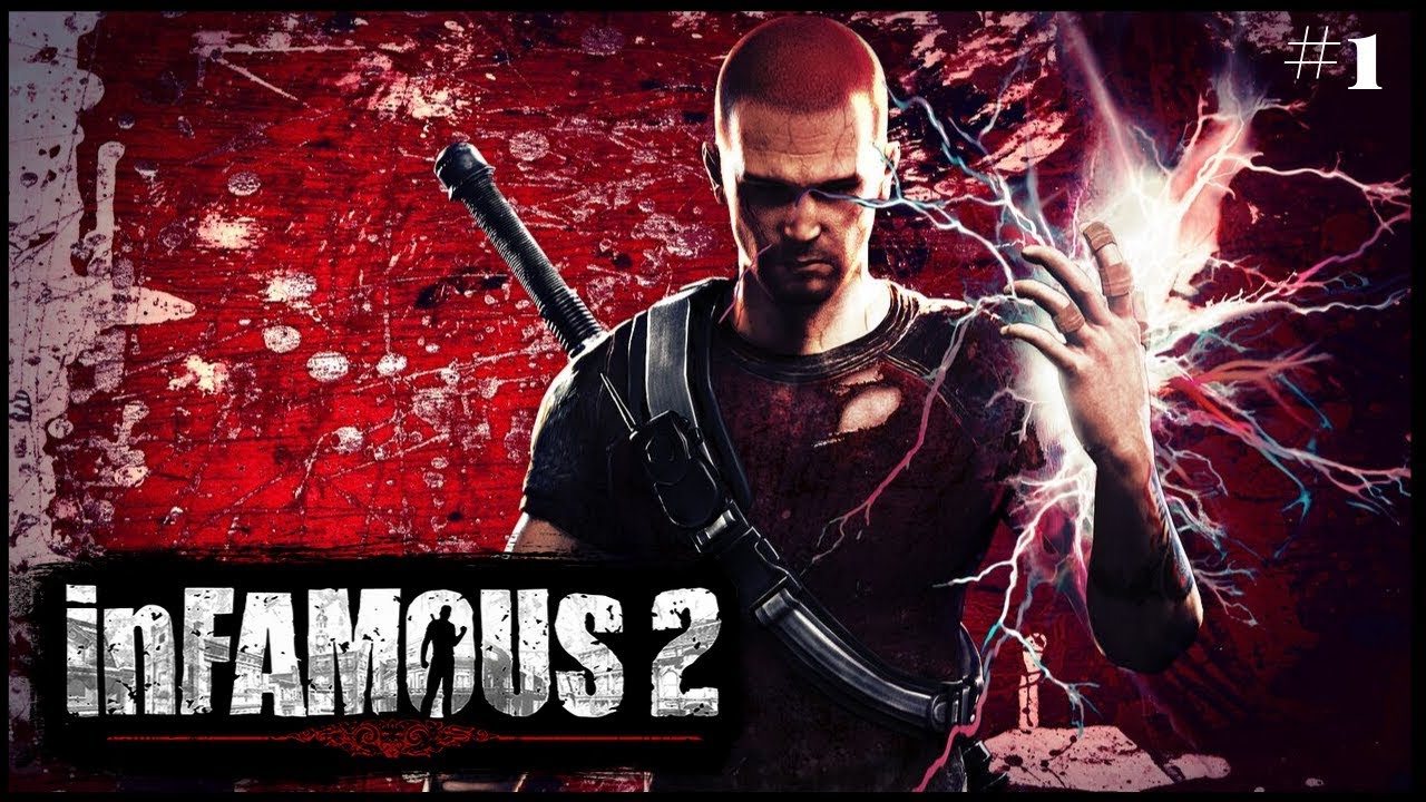 InFAMOUS 2 Evil Karma Path Part 1 Prologue Walkthrough PS3 YouTube infamous-2-evil-karma-path-part-1-prologue-walkthrough-ps3-youtube