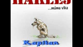 Harlej - Kapitan Morgan