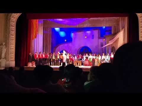 Video: Dünyanın Opera Teatrları - Xaricə Hara Getmək Olar