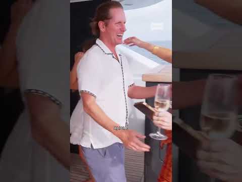 Meet The Lovely Ladies Of This BelowDeckMed Matchmaking Charter RealityTV Bravo