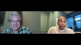 High Asset Divorce and Mediation with Jason Pica II - Lunch & A Divorce Lawyer