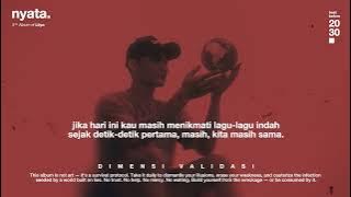 LILYO - DIMENSI VALIDASI