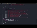 C Tutorial - Programmiere einen Vokabeltrainer (Teil 2)
