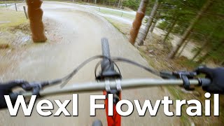 Wexl Trails 2024 - Flow Trail komplett