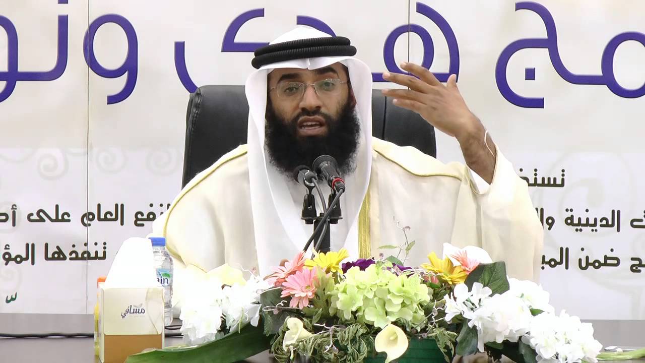 فضل الذكر وأثره - للشيخ د. سالم الدوبي