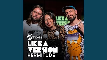 Heart-Shaped Box (triple j Like A Version)