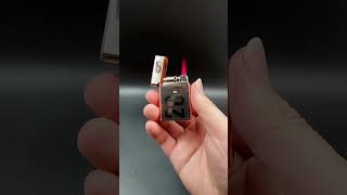 Insane Lighter Trick 🔥 You Won’t Believe This Magic✨✨#shorts