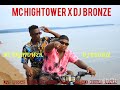 Reggae live mix live in uganda by mc hightower  x dj bronze