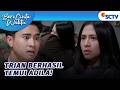 AKHIRNYA!! Trian Berhasil Bertemu Dengan Adila | Beri Cinta Waktu - Episode 190