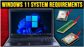 Check if Your PC Can Run Windows 11 Or Not | Windows 11 Real System Requirements💻Check Compatibility