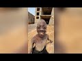 Tengelele tenge tenge tiktok compilation