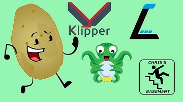 $35 - Le Potato -  Raspberry Pi  Alternative - Chris