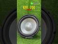TOYOTONE 15” SUB 💰 Price: ₹4,599/- 👉 15” Heavy-Duty Sub 👉 700W RMS 👉 Dual Magnet 📞 7010946746