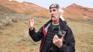 Famous 2014 Indianapolis Prize Finalist - Joel Berger Profile