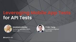 Leverage Mobile App Tests for API Testing screenshot 2