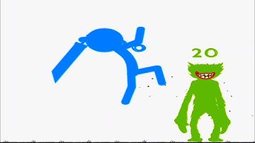 number io | Android GamePlay #1