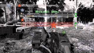 Team Impulse Dispute | Mw2