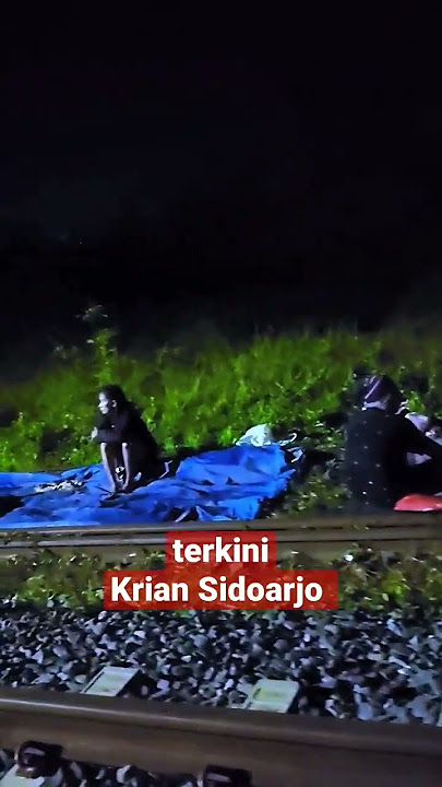 Suasana Malam Lok4lisas1 Krian.