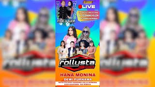 🔴#LIVE OM ROLLYSTA | SENDYS AUDIO | AULIA LIGHTING | TEGOWANU | ****23 JUNI 2023****