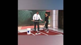 Lauren Shehadi MLB Central, Bio, wiki, Age, Husband and Net Worth
