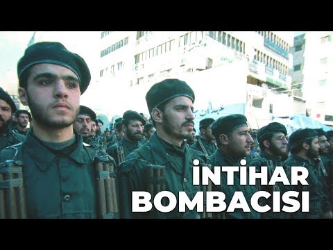 Video: İntihar Bombacıları, Kim Bunlar?