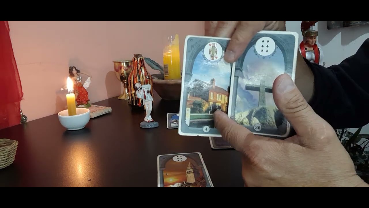 Meu (a) ex , ainda pensa em mim ❓️