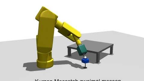 Wiest AG Tool measurement Model5