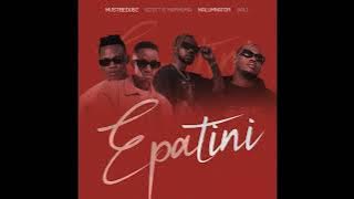 MustBeDubz & Scotts Maphuma - ePatini (ft MalumNator & Bali)