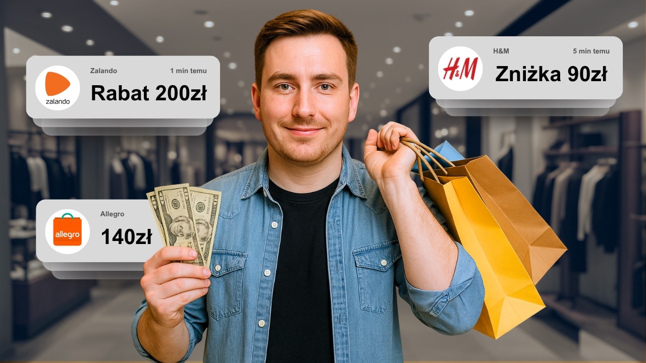 22 sposoby oszczędzania na zakupach - jak wydawać mniej na zakupach