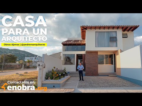 Video: Casa CG mostrando arquitectura contemporánea e interiores fascinantes