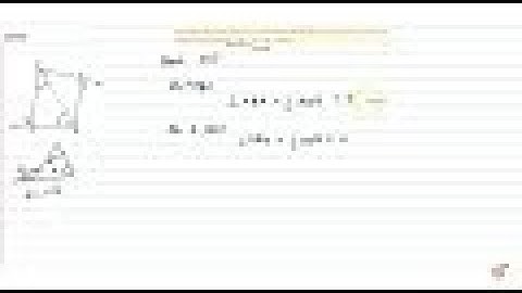The sides `B A` and `D C` of a quadrilateral `A B C D` are produced as shown in Figure. Prove th...