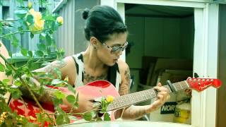 Kiss Me Again - Cover by Kenda Legaspi