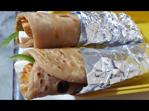 वीडियो: मशरूम और पनीर के साथ स्क्वैश रोल कैसे बनाएं