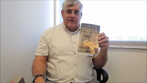 Guest Contributor- Prof. Richard Trimble Talks Abo...