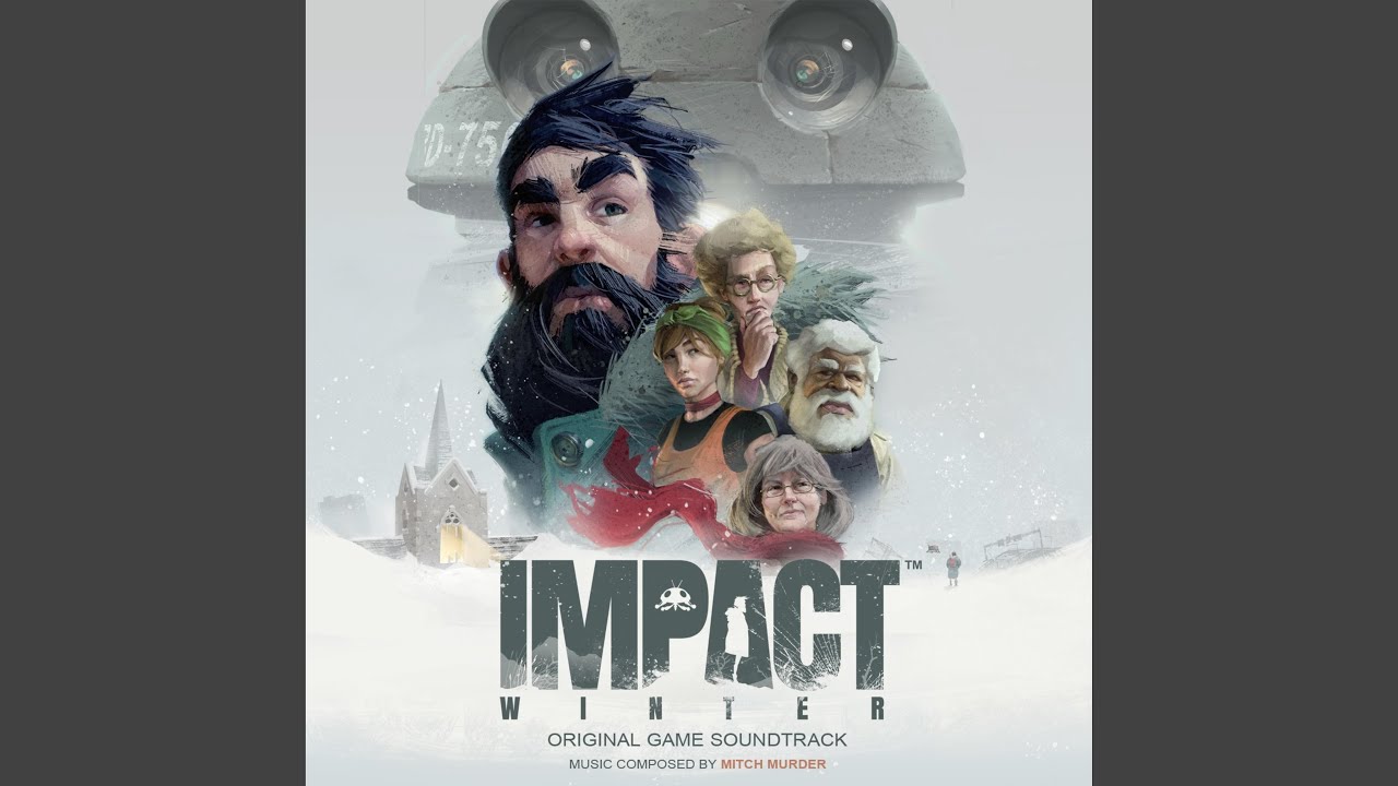Impact Winter - YouTube