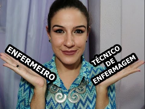 Vídeo: Qual é a diferença entre enfermagem qualificada e cuidado de longo prazo?