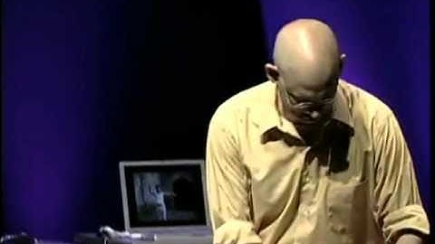 DocMan 2 Reading Video