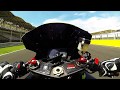 Hungaroring GSXR 1000 K5 lap ~2:03