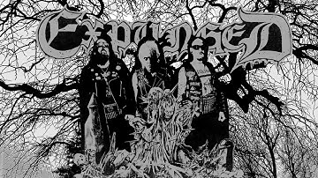 Expunged – Under A Veil of Demise (Official Visualizer)