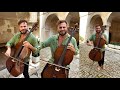 Stjepan hauser i love you new song released 2024