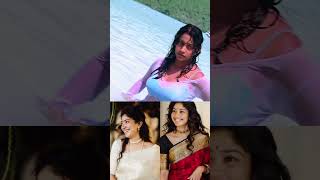 எனன எழவட இத Top 3 Tamil Actress Transformation
