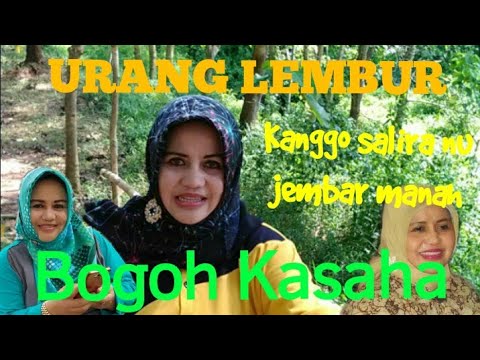 Bogoh kasaha RYA FITRIA YouTube