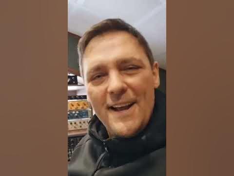 Юрий шатунов- с днём рождения - YouTube