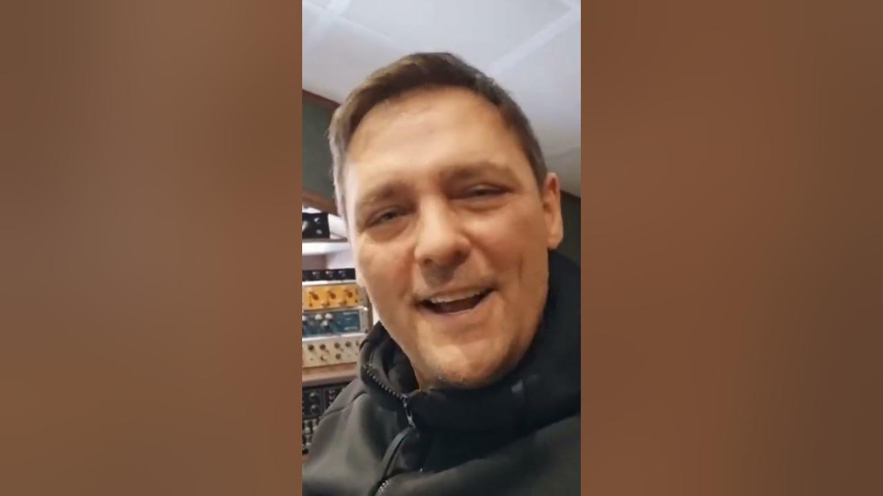 Юрий шатунов- с днём рождения Юрий шатунов- с днём рождения