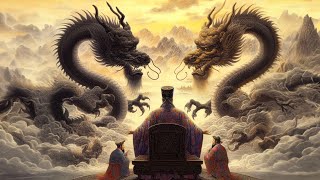 5 REAL Dragon Sightings from Chinese History
