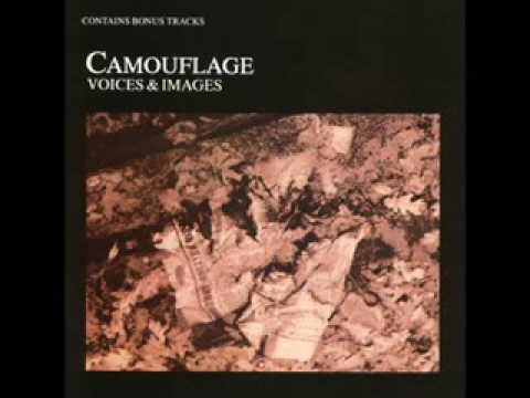 camouflage - where has the childhood gone