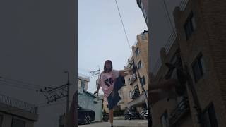 이거가능?올라간다!!내려간다... #killthislove #이거가능 #챌린지 #블랙핑크#춤추는연지#춤추는곰…